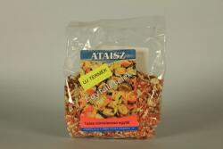Ataisz tüzes vöröslencse egytál pirított mogyoróval 200 g - menteskereso