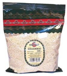 Naturfood szezámmag 200 g - menteskereso