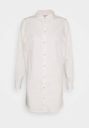 PIECES Fehér Ing S