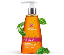 Dr.Kelen fitness slim zsírégeto gél 150 ml - menteskereso