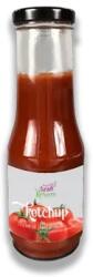 Szafi Reform ketchup (csemege) 290 g - menteskereso