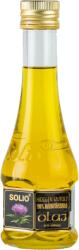 Solio máriatövis olaj 100 ml - menteskereso