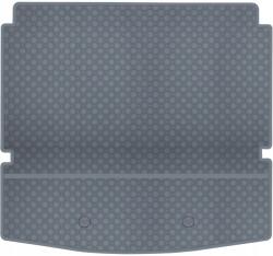 Max-Dywanik Ford Galaxy III Minivan 2015-2023 Primeliner csomagtértálca betét Szürke