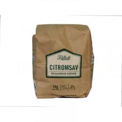 Zöldbolt citromsav környezetbarát vízkőoldó 1000 g - menteskereso
