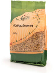 Dénes-Natura csíráztatásra görögszénamag 200 g - menteskereso