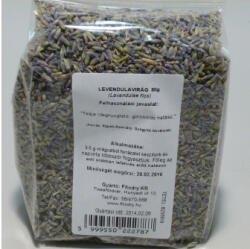 Fitodry levendulavirág 80 g - delfinbuvar