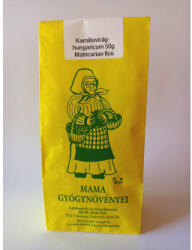 Mama Gyógynövényei kamilla virág-hungaricum 50 g - delfinbuvar