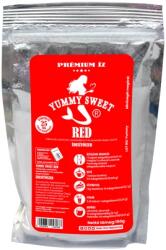  Yummy Sweet Red édesítőszer utántöltő csomag (25 kg cukor kiváltása) - Aszpartám mente - 150g