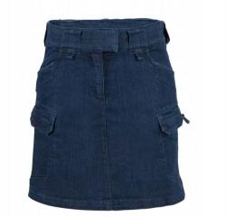 Helikon-Tex Helikon Utl Denim Mid Dark Blue szoknya méret 32/32 (ST-UTW-DD-31-G06)