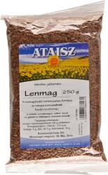 Ataisz lenmag 250 g - menteskereso