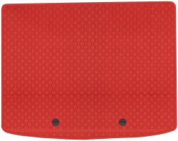 Max-Dywanik Fiat Croma Kombi 2005-2011 Csomagtértálca Primeliner Piros