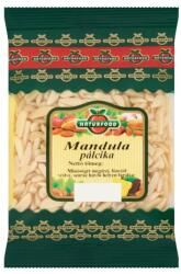 Naturfood mandula pálcika 100 g - menteskereso