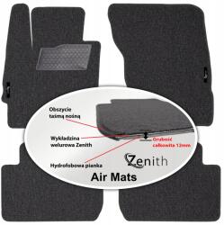 Max-Dywanik Mitsubishi Eclipse Cross 17- Autószönyegek Zenith Air Mats autóhoz