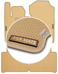 Max-Dywanik Mercedes X-osztály 470 17-20 Bézs autószönyegek gumi Eva Air Mats