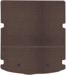 Max-Dywanik Audi A6 C7 Sedan 2011-2018 Primeliner csomagtértálca betét Barna