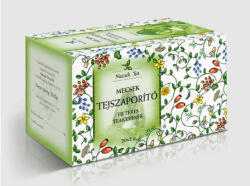 Mecsek Tea Tejszaporító tea 20x2g 40 g