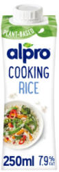  Alpro rizs alapú főzőkrém 250 ml - delfinbuvar