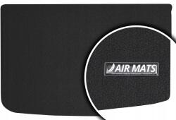 Max-Dywanik Renault Clio IV Hatchback 2012-2019 Air Mats csomagtérszőnyeg Velúr