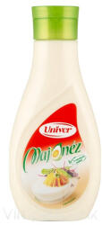 Univer MAJONÉZ FLAKON 405G Új! - delfinbuvar