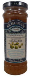 St. Dalfour lekvár füge 284 g - delfinbuvar