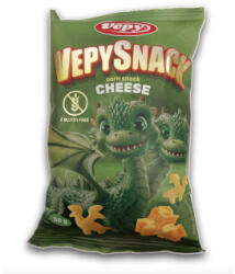  Vepy snack - sajtos 50 g