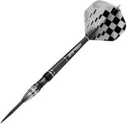 GOAT Set sageti darts steel GOAT Rook 22g, 95% wolfram (GD7000630)