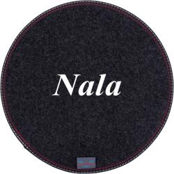 Max-Dywanik Hímzett tálaló alátét kutyáknak macskáknak (491030-H)