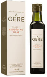  Gere villányi szőlőmag olaj 100% 250 ml - delfinbuvar