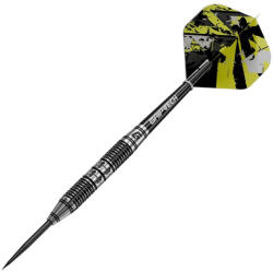 GOAT Set sageti darts steel GOAT Dumbbell 30g, 90% wolfram (GD7000510)