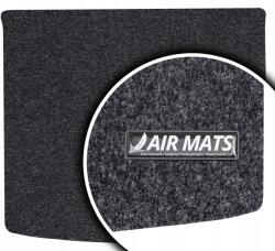 Max-Dywanik Hyundai Santa Fe II Suv 7os 06-12 csomagtérszőnyeg Air Mats Velúr