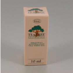  F. g. c. ausztrál teafa olaj primavera 10 ml - delfinbuvar