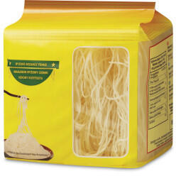 THYMOS vékony rizstészta-BUNBI 200 g