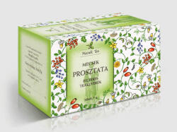 Mecsek Tea prosztata teakeverék 20x0, 7g 14 g - delfinbuvar