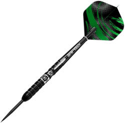 GOAT Set sageti darts steel GOAT 8-Ball 24g, 90% wolfram (GD7000430)
