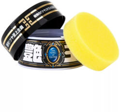 SOFT99 The King of Gloss Dark wax fekete és sötét autókhoz 300g