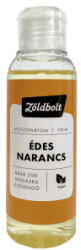  Zöldbolt mosóparfüm - édesnarancs 100 ml - delfinbuvar