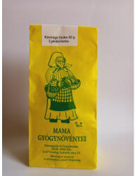 Mama Gyógynövényei kisvirágú füzike 50 g - delfinbuvar