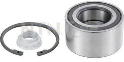 SNR Súprava ložísk kolesa SNR R180.08 (R180.08)