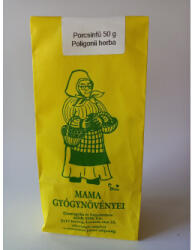 Mama Gyógynövényei porcsinfű 50 g - delfinbuvar