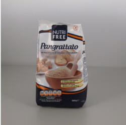  Nutri Free pangrattato zsemlemorzsa 500 g