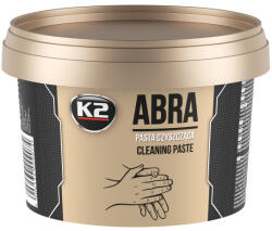 K2 ABRA kéztisztító krém 500ml