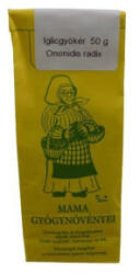 Mama Gyógynövényei iglicgyökér 50 g - delfinbuvar