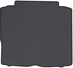 Max-Dywanik Citroen C6 I Sedan 2005-2012 Eva Csomagtér ajtóbetét autóhoz