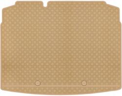 Max-Dywanik Volkswagen Golf V Hb 2003-2009 Csomagtértálca Primeliner Bézs