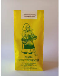 Mama Gyógynövényei aranyvesszőfű 50 g - delfinbuvar
