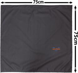 Max-Dywanik Lökhárítóvédő karcolás ellen Vízálló