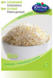 Rédei Kertimag bio lucernamag csíráztatásra 30 g - delfinbuvar