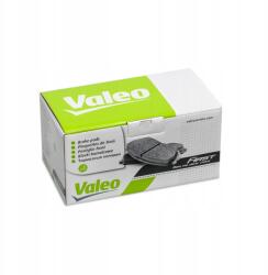 Valeo Első Fékbetétek 302891 Valeo Érzékelővel