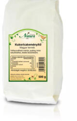 Dénes-Natura kukoricakeményítő 500 g - delfinbuvar