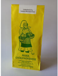 Mama Gyógynövényei zsálya 50 g - delfinbuvar